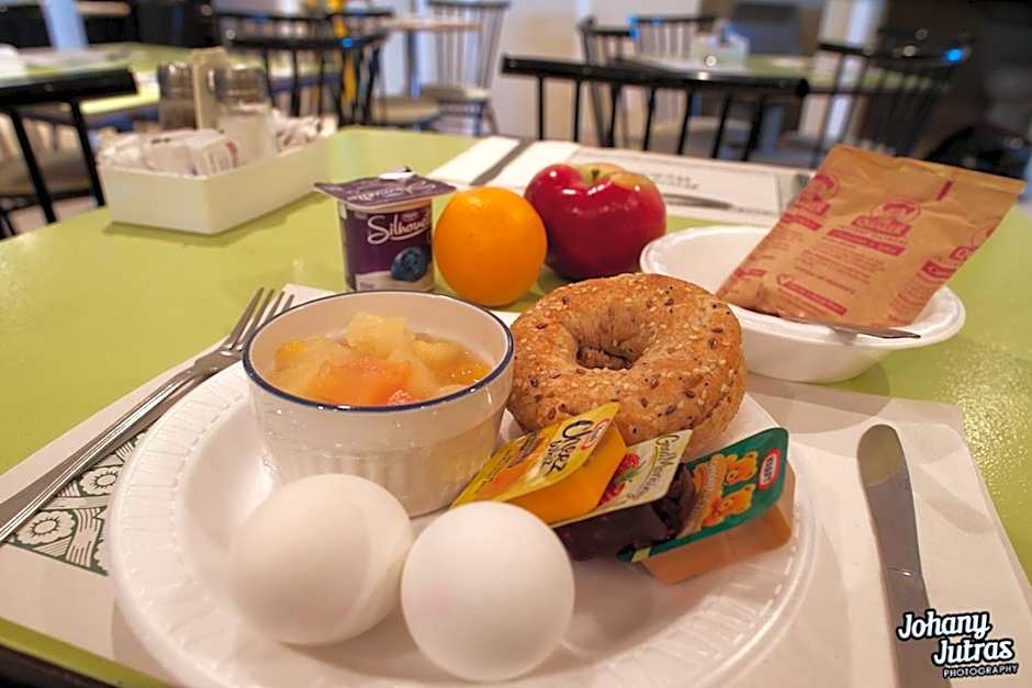 Hotel-Motel Drummond