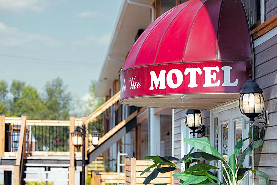 Motel le Point de Vue