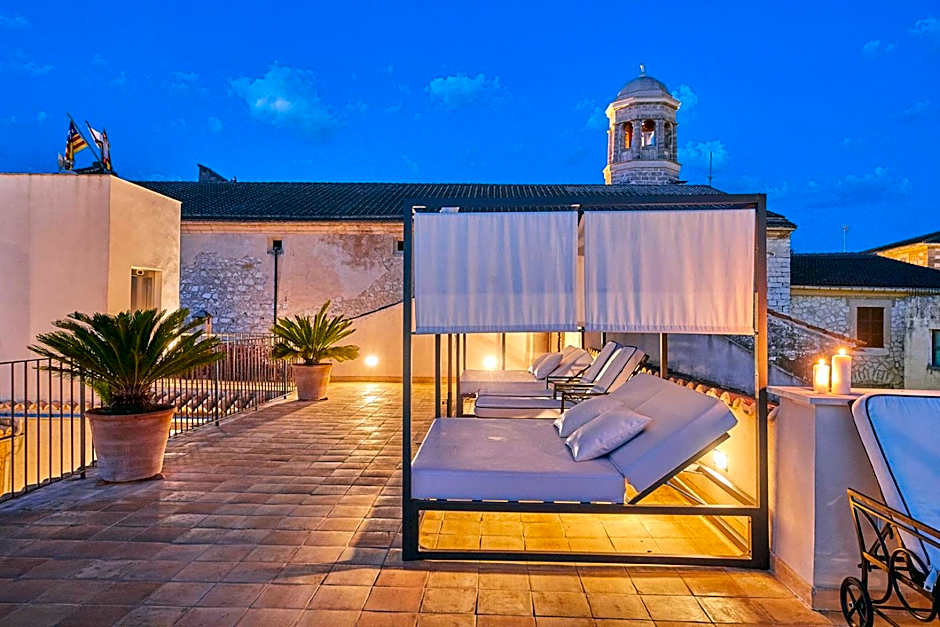 Cas Comte Suites & Spa - Adults Only