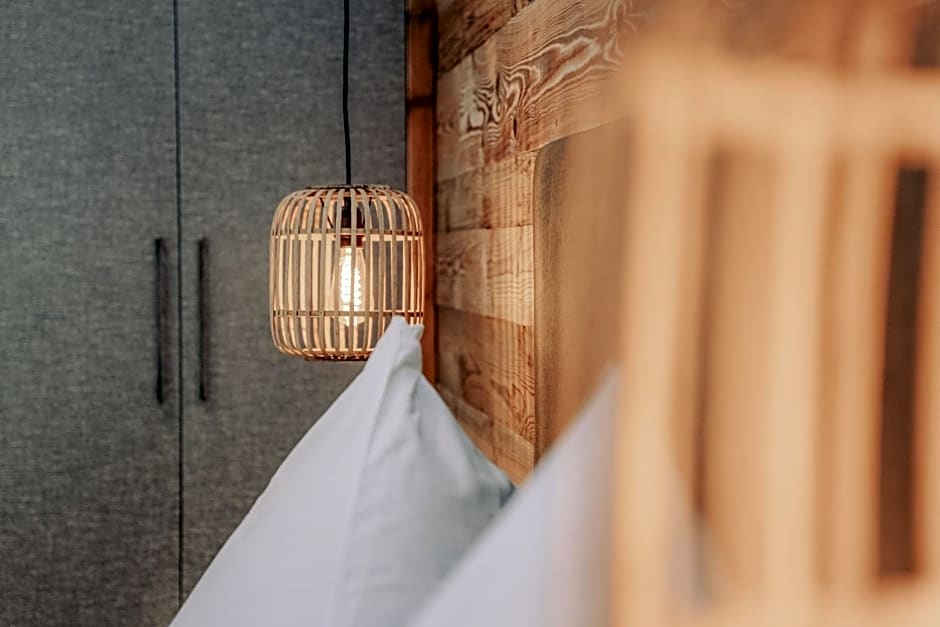 Frühstückspension Friedheim