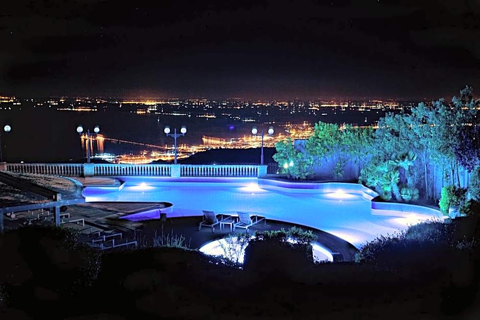 Palace Hotel San Michele