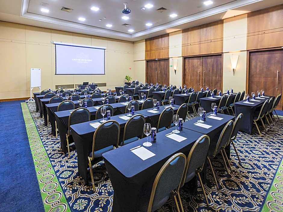 Grand Mercure Curitiba Rayon