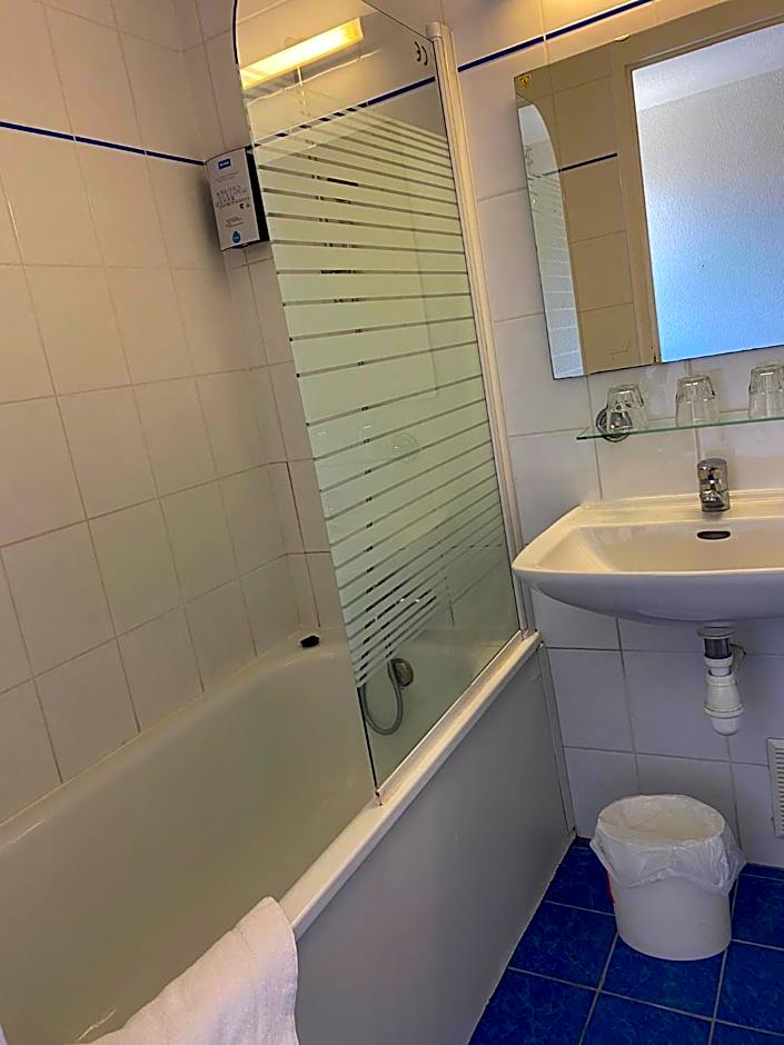 Kyriad Cherbourg - Equeurdreville