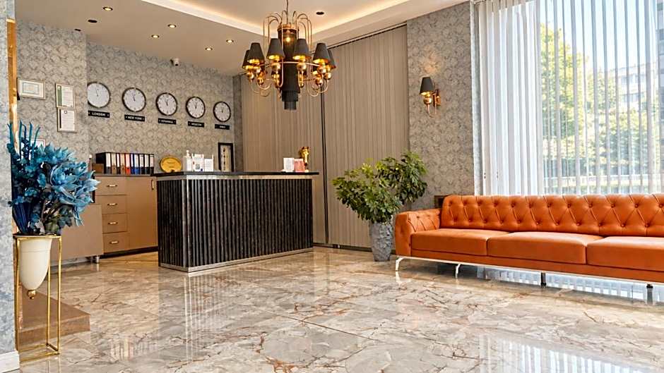TALLES CITY HOTEL
