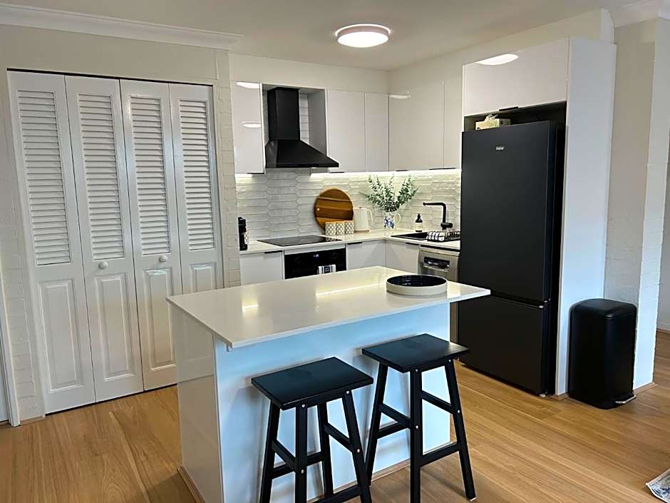 Hay St Haven in Subiaco