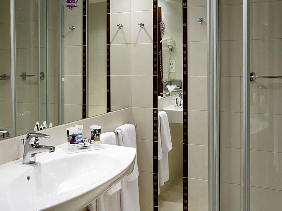 Mercure Lublin Centrum