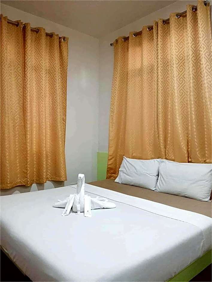 Sulit Budget Hotel near Dgte Airport Citimall