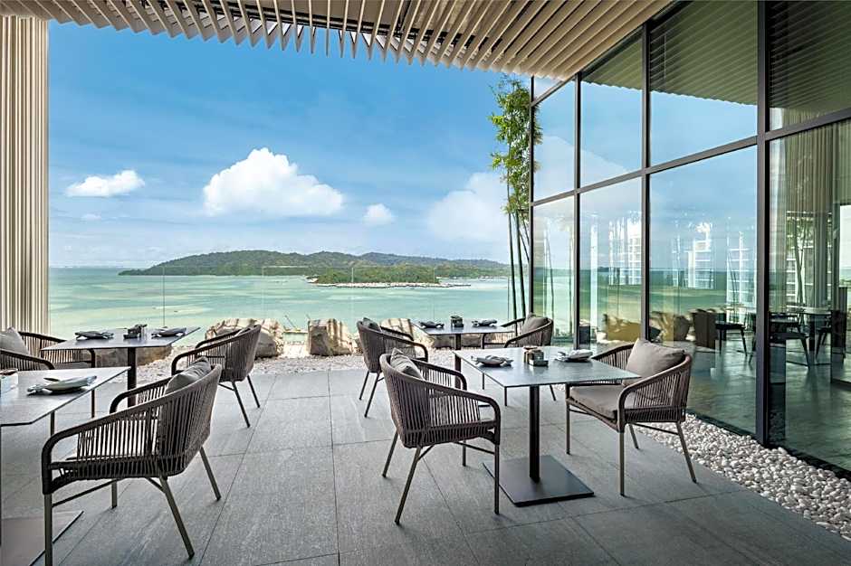 HYATT CENTRIC KOTA KINABALU