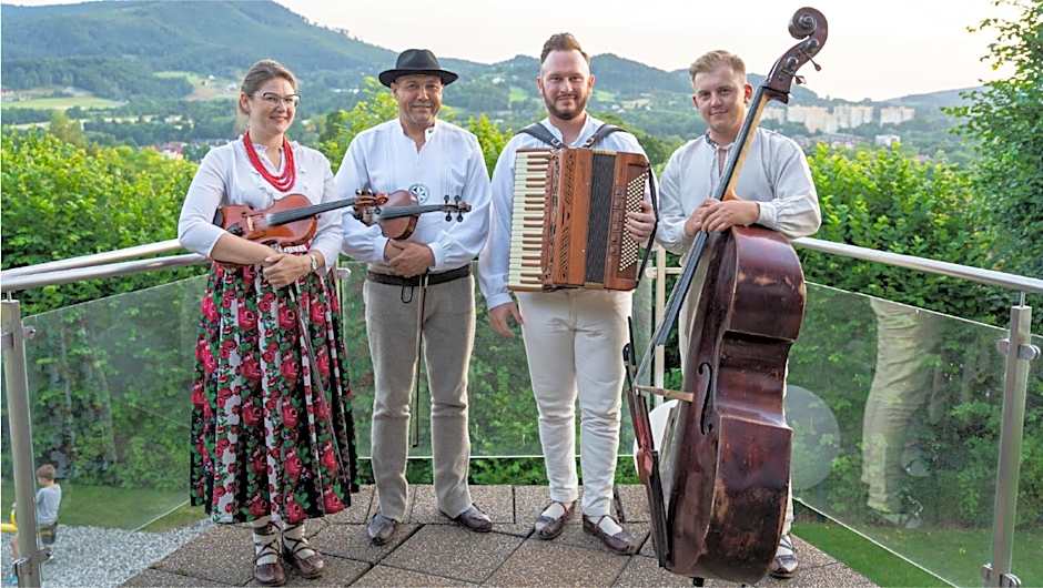 Spa & Wellness Hotel Diament Ustroń