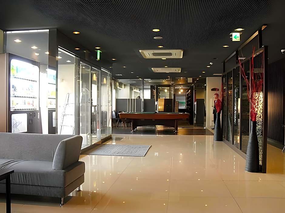 3s HOTEL ATSUGI