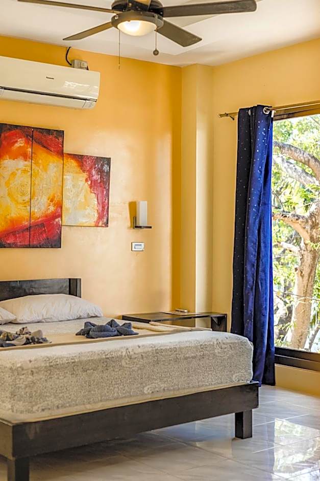 Amami Beachfront Villa with Private Beach