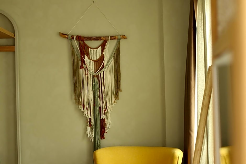 Monk Hotel Alaçatı
