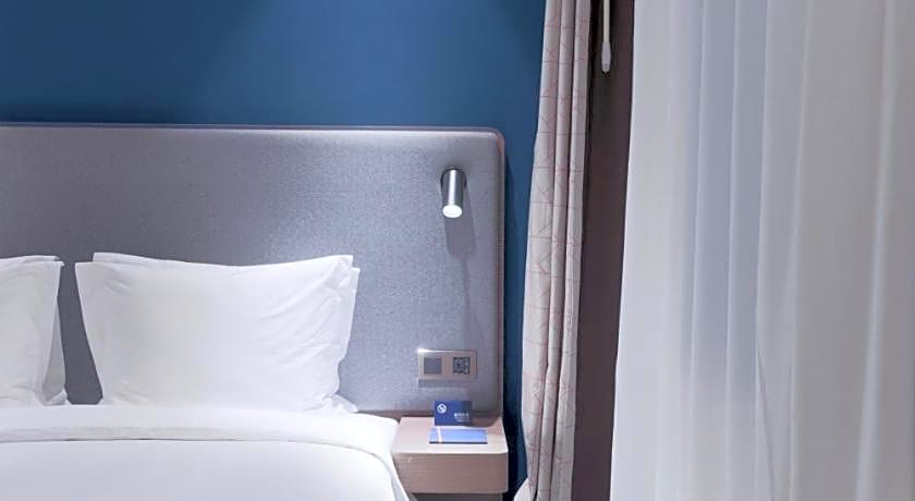 Holiday Inn Express Jiuzhaigou By IHG