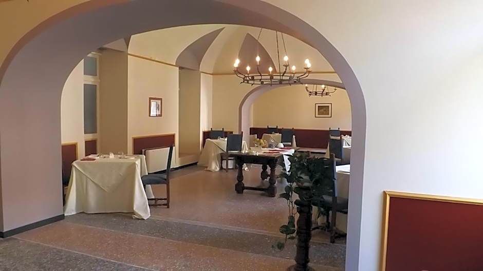 Relais Real Collegio