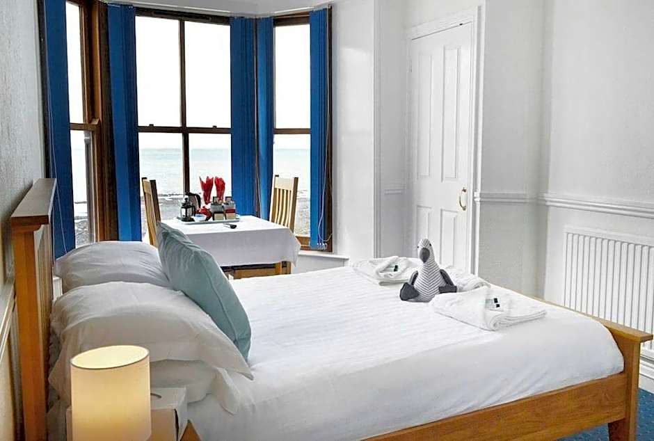 Celtic Bay Guest House