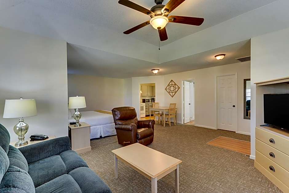 Mariners Suites - Kingsland