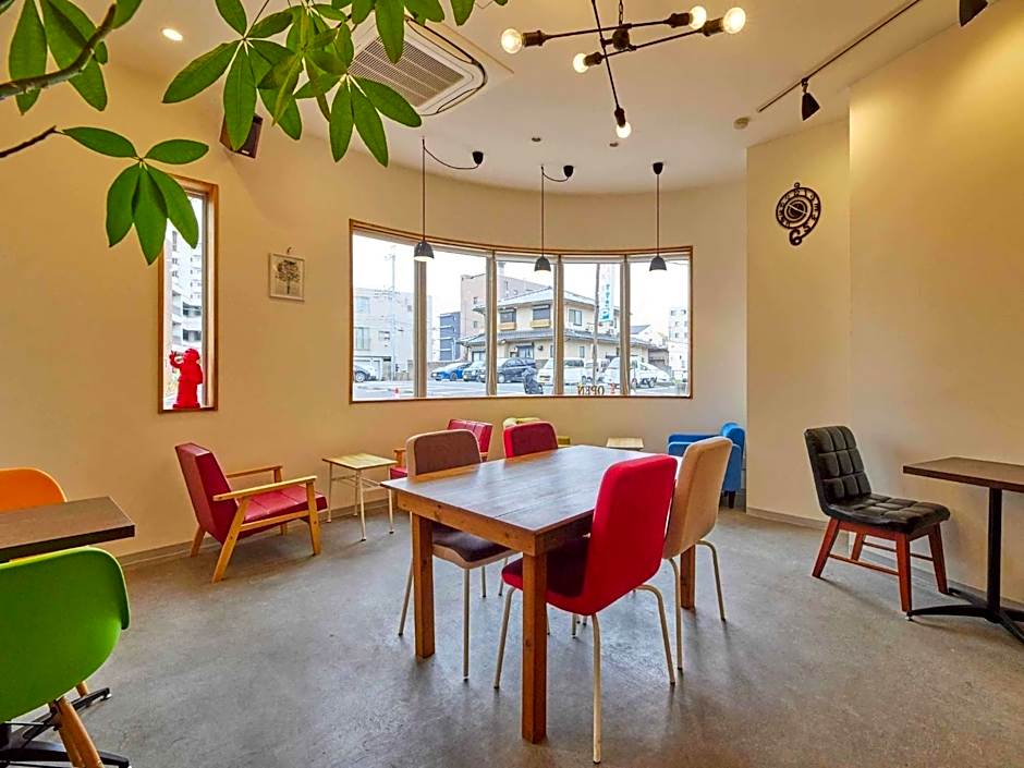Kumagaya - Hotel - Vacation STAY 88851