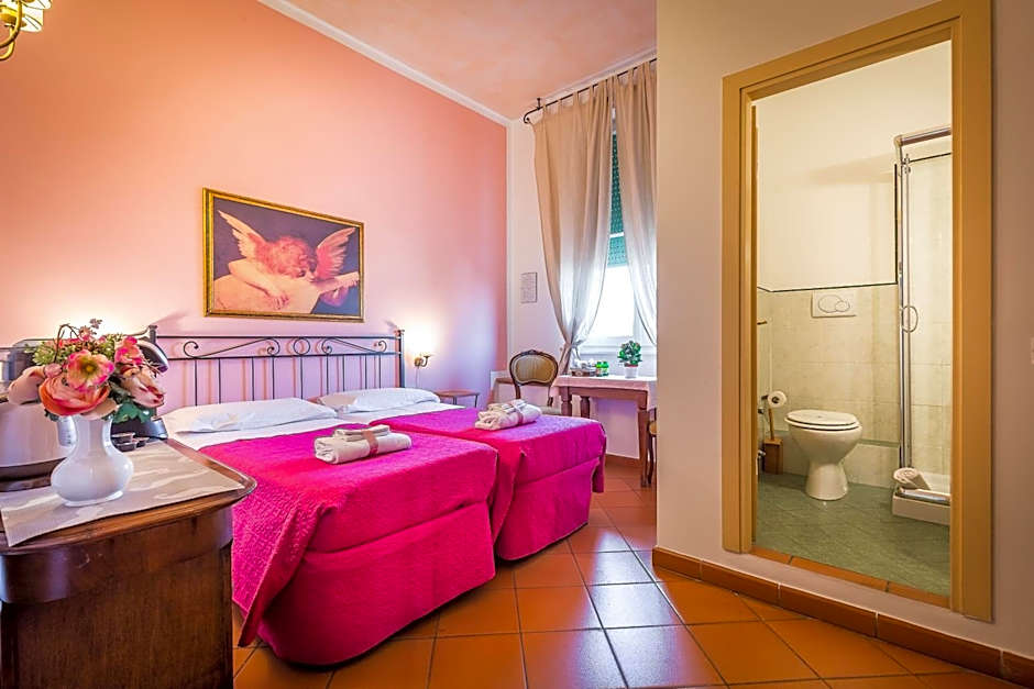 Alla Dimora Altea