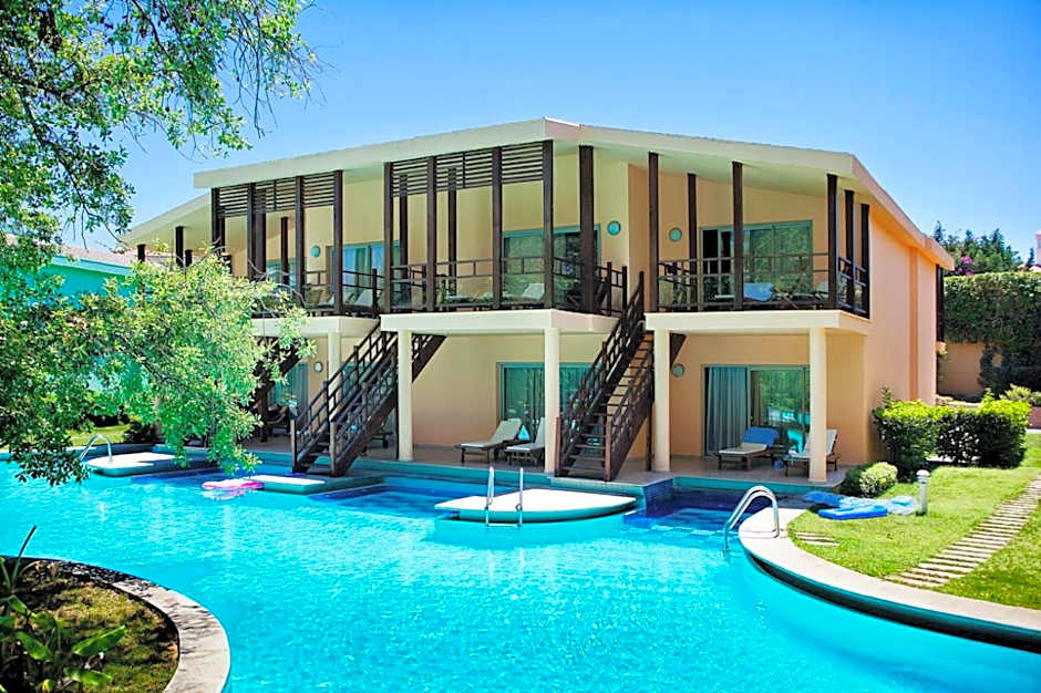 Sueno Hotels Beach Side