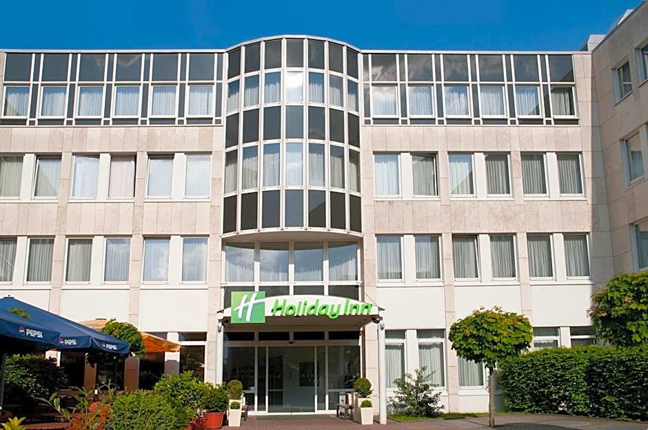 Holiday Inn Frankfurt Airport - Neu-Isenburg By IHG