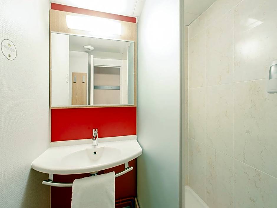 B&B HOTEL Toulouse Centre Canal du Midi