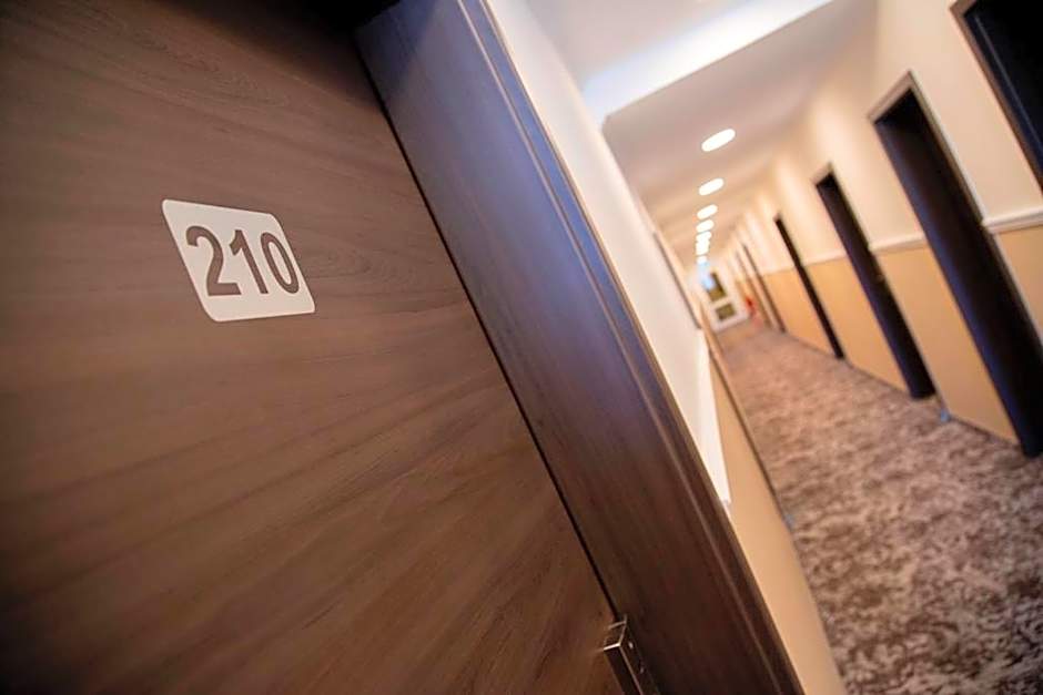 Hotel Zum Goldenen Stern