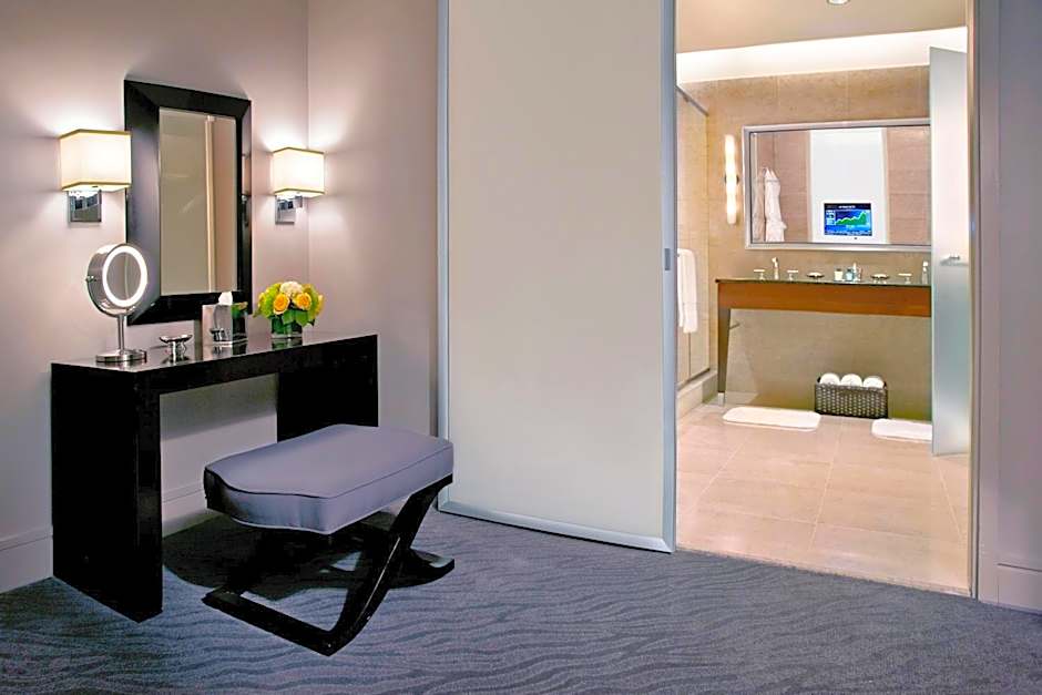 Trump International Hotel & Tower Chicago