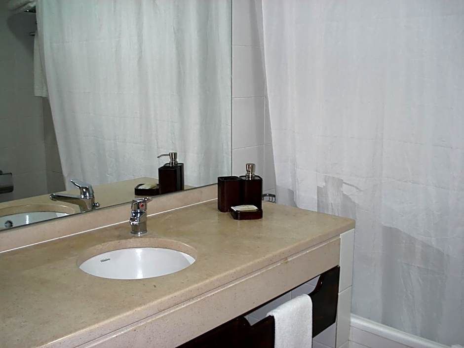 Hotel Bienestar Termas de Moncao