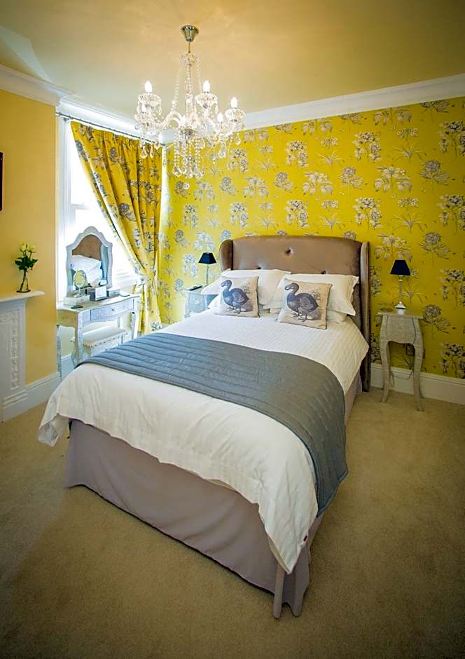 Studios At Glenthorne