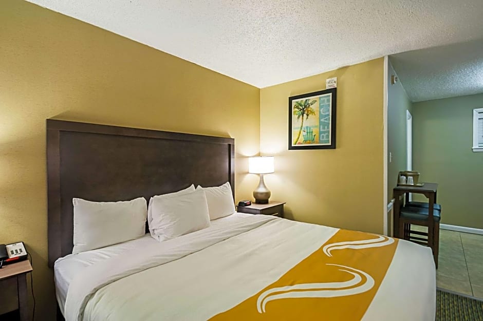 Quality Inn Oceanfront
