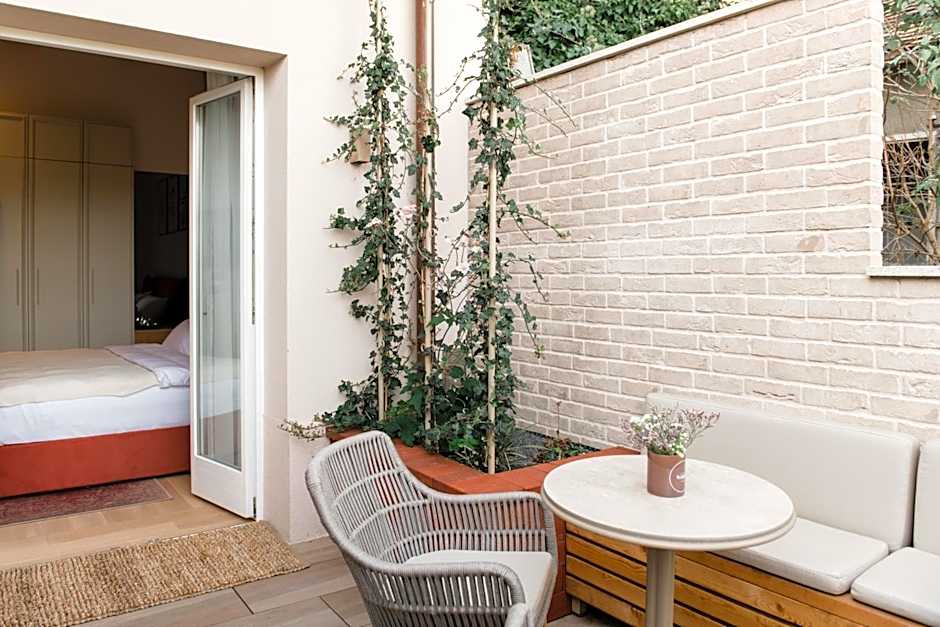 Boutique Hotel HOH