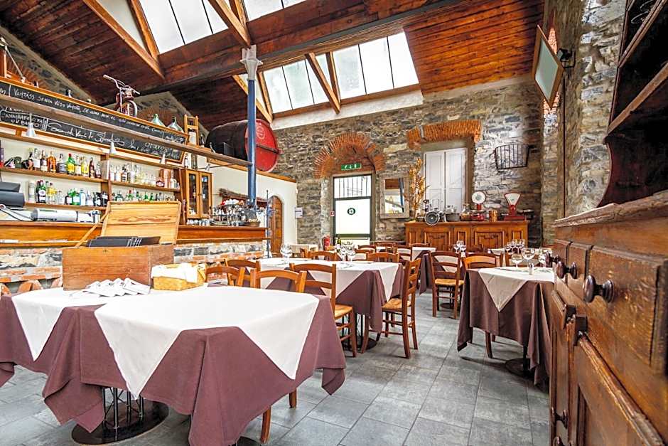 La Locanda del Cantiere