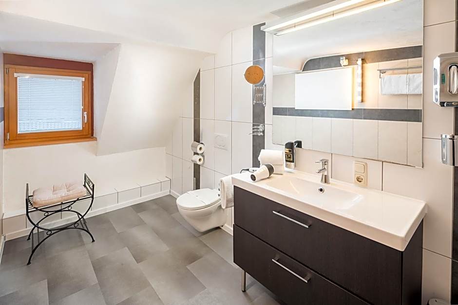 Hotel Nürnberger Hof in Altdorf