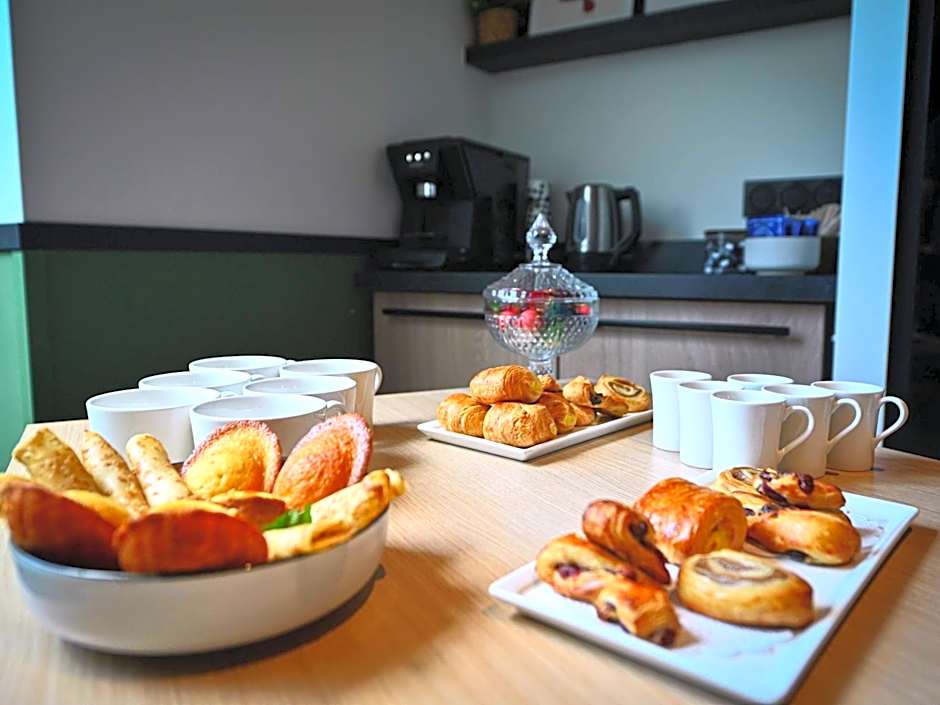 ibis Beaune La Ferme Aux Vins