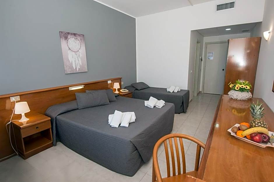 Hotel President Sea Palace