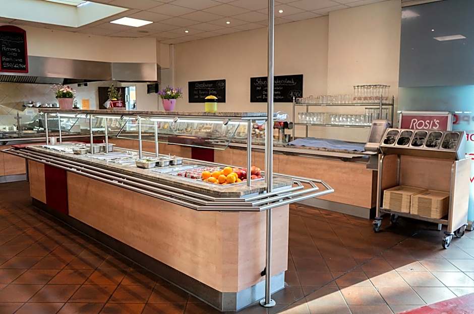 Autohof Hotel Salzbergen