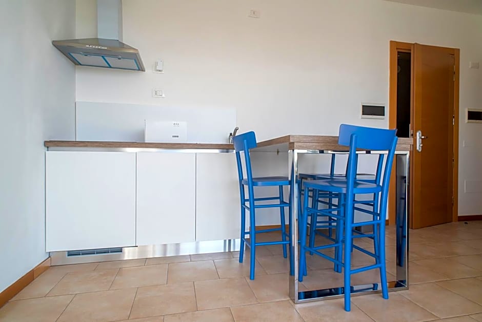 Darsena Ravenna Apartments