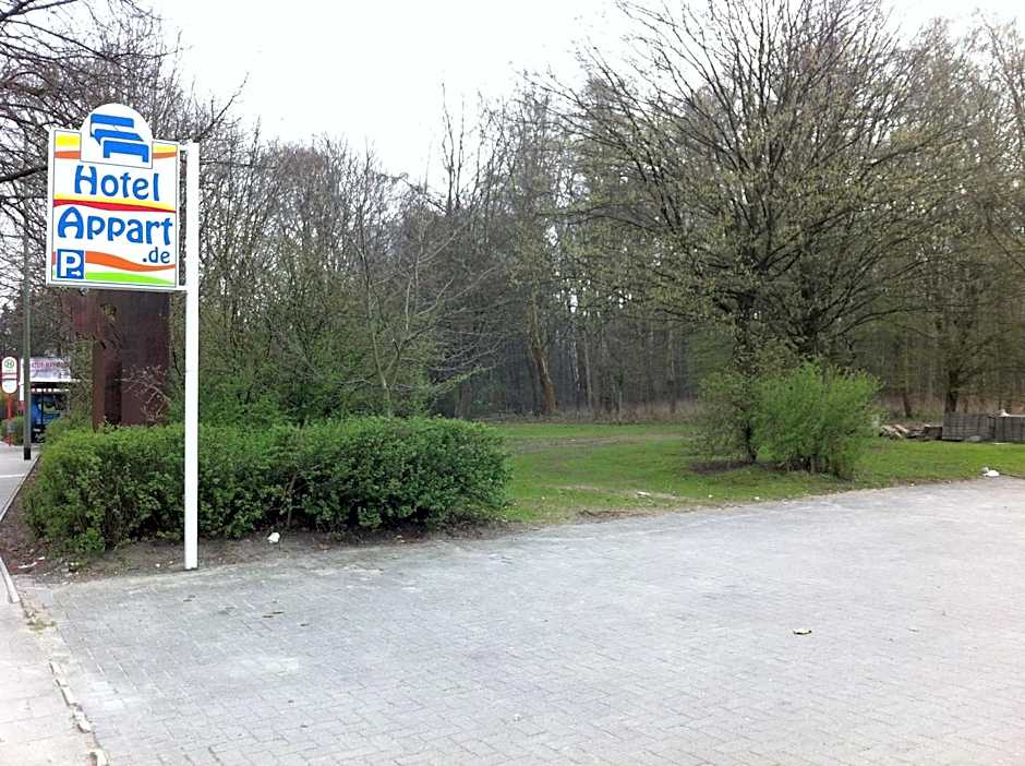 Hotel Appart