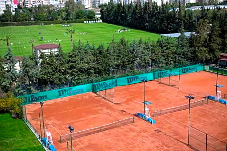 NASHIRA CITY RESORT HOTEL