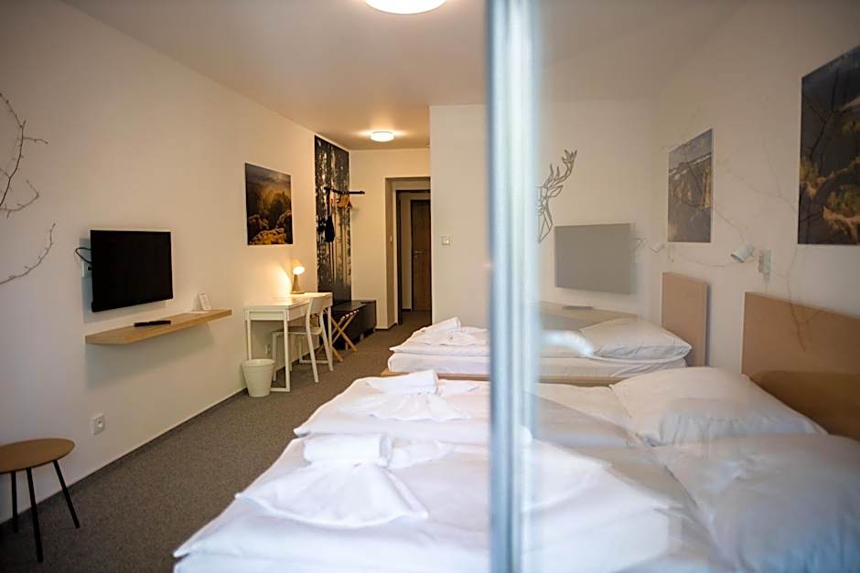 Hotel VARNSDORF