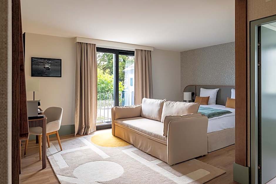 Maison du Lac Boutique Hôtel