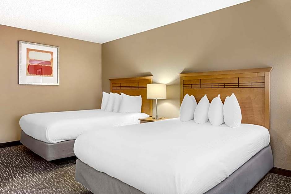 Best Western Aladdin Inn