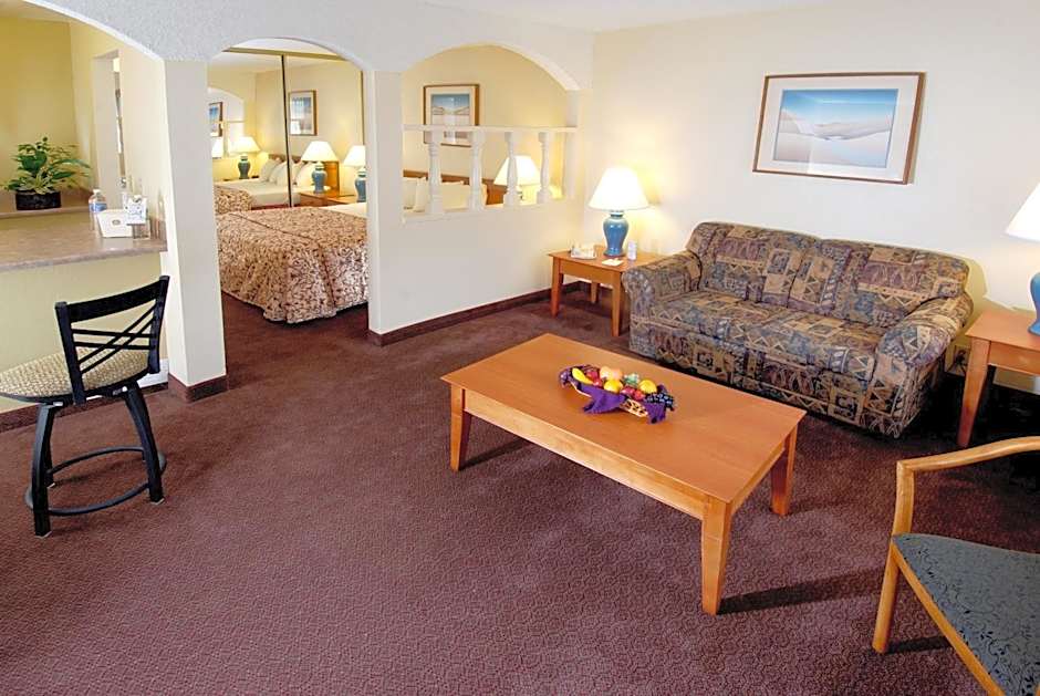 Mardi Gras Hotel & Casino