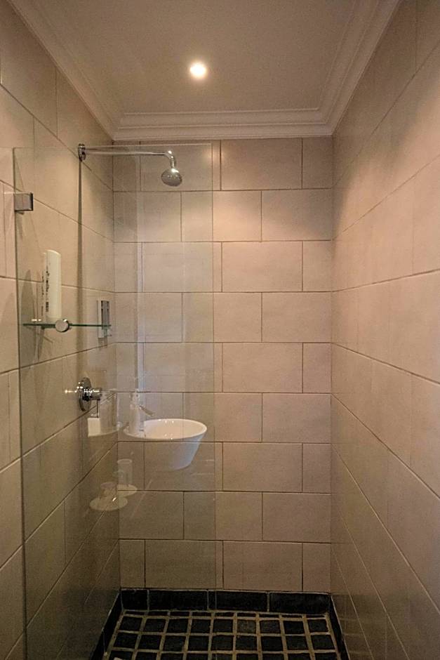 Simon’s Town Guest House