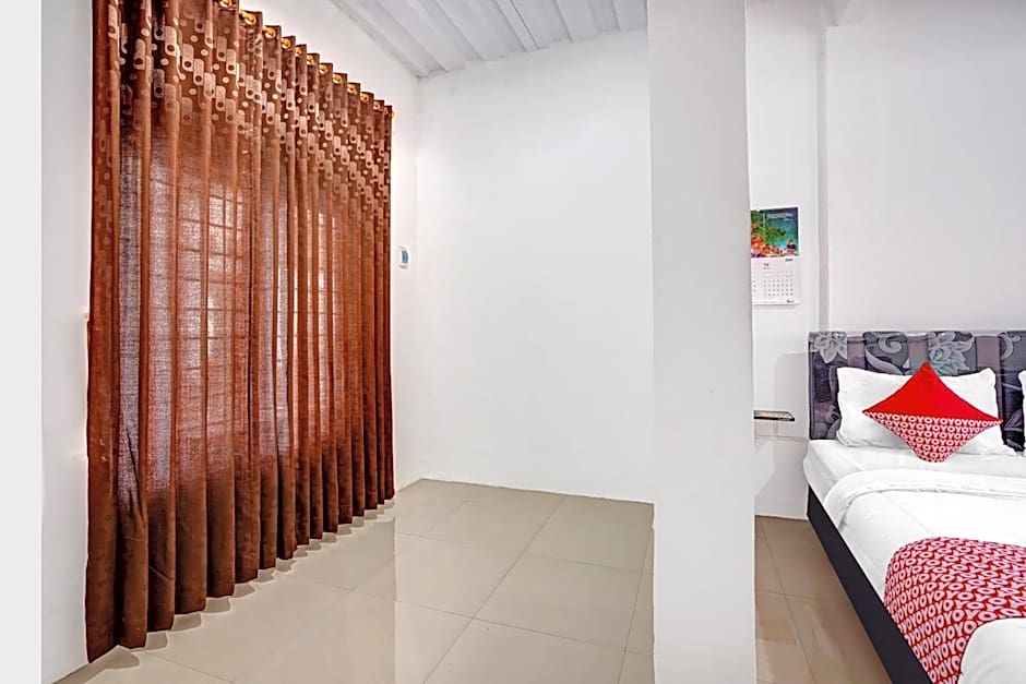 OYO Life 90678 Omah Kulo Guest House