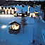 Santa's Igloos Arctic Circle