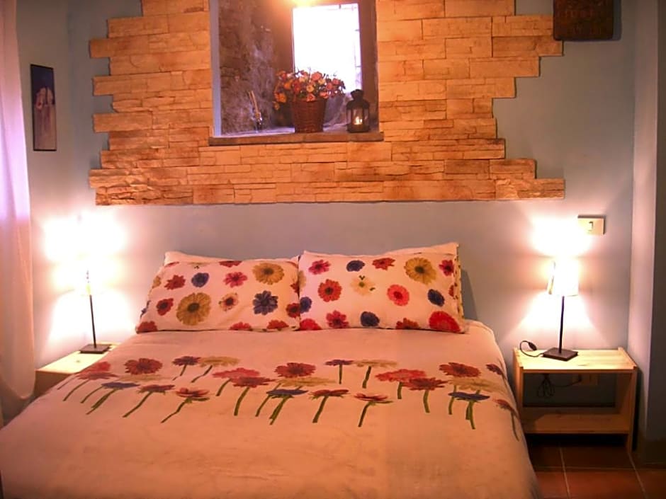 B&B La Margine e SPA