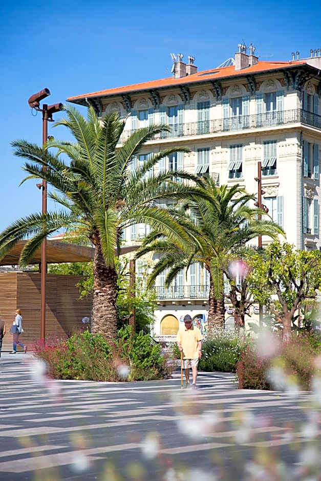 Hotel Relais Acropolis