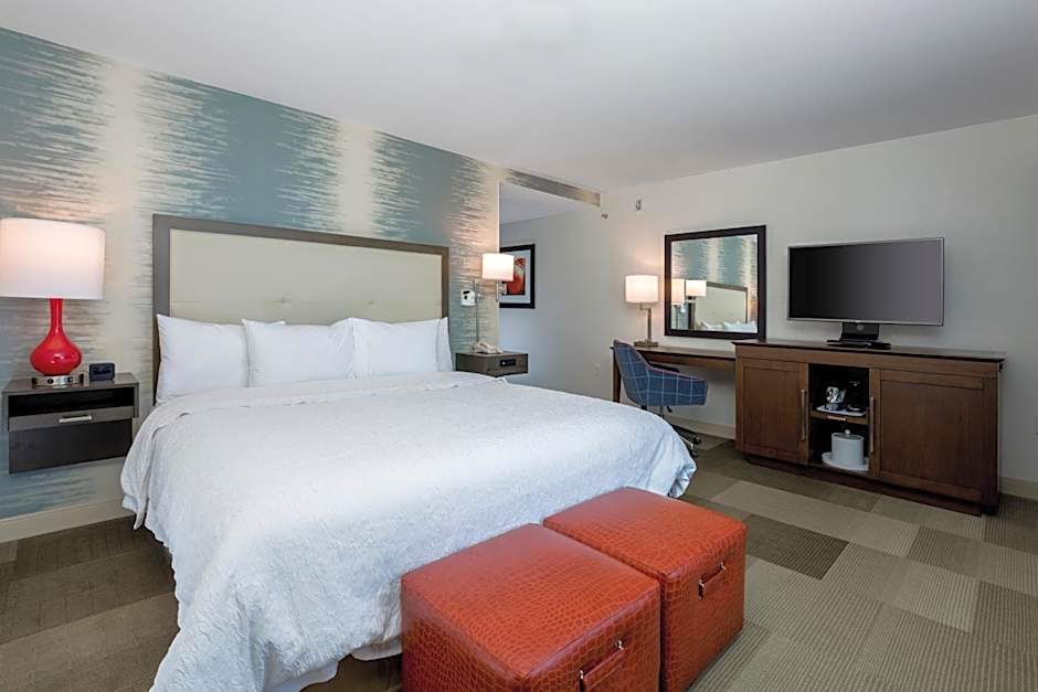 Hampton Inn By Hilton & Suites San Diego-Poway