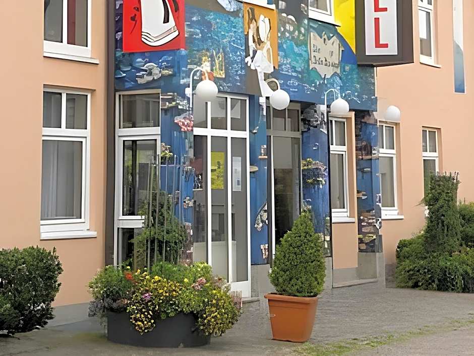 Hotel am Stadthaus